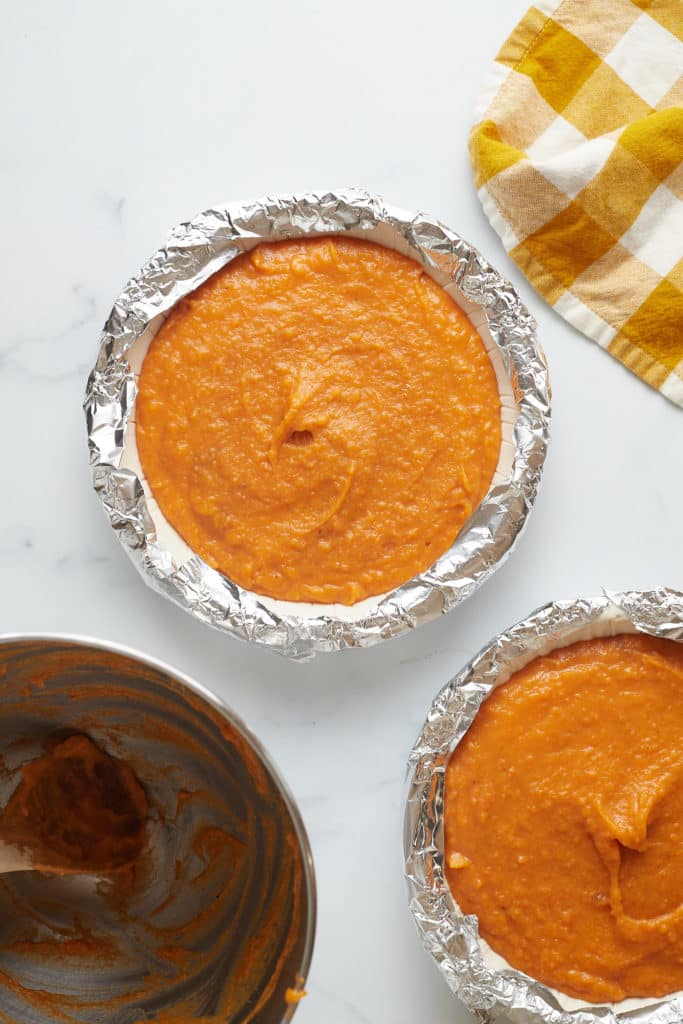 Southern Sweet Potato Pie Recipe. Find at eriqueberry.co